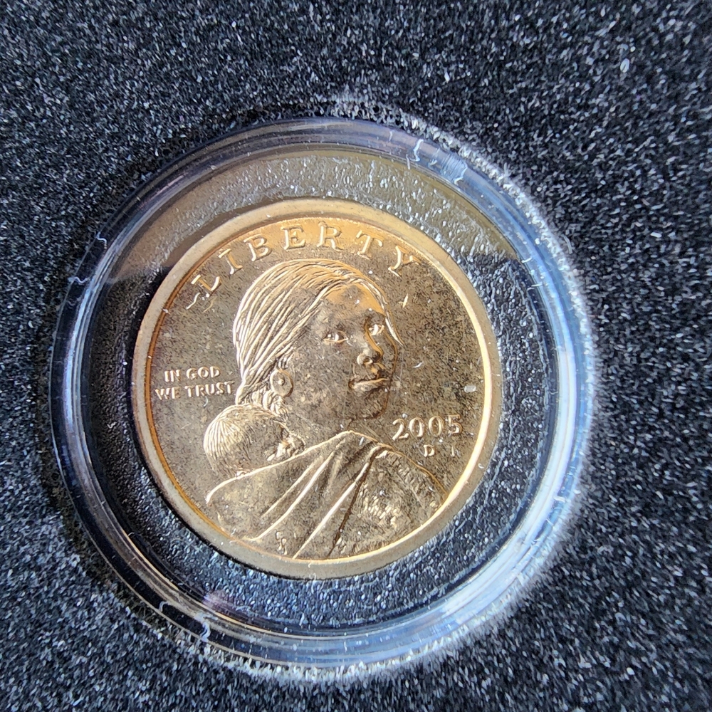 Morgan Mint Westward Journey Coin Collection.Lewis and Clark Expedition 11 Coins - Picture 10 of 16